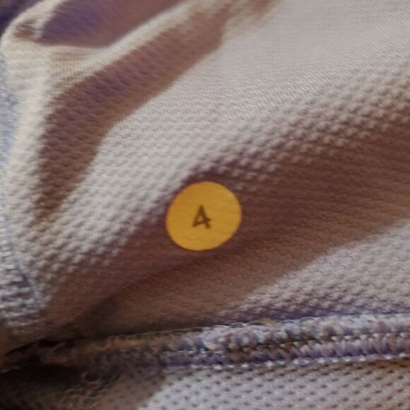 Lululemon Run Tame Me Tank Top (4) - Picture 5 of 5